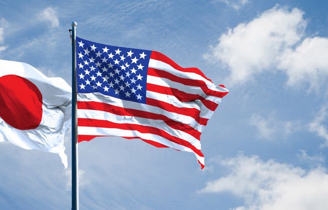 Токио поддерживает новую ядерную доктрину США - МИД Японии