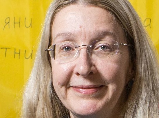 Супрун рассказала, как ее министерство борется с корью в Украине