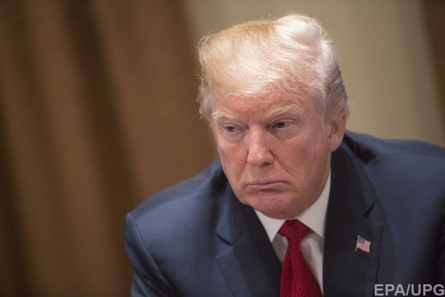 Трамп допустил "закрытие" правительства из-за отсутствия компромисса по иммиграции