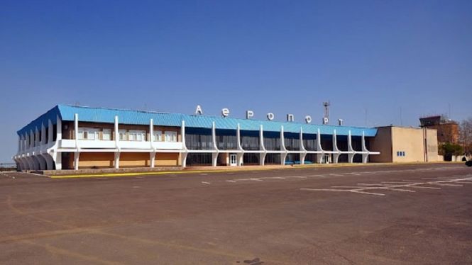 В Николаеве отложили запуск аэропорта