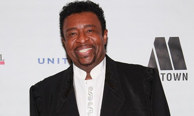 В США умер экс-солист The Temptations Дэннис Эдвардс