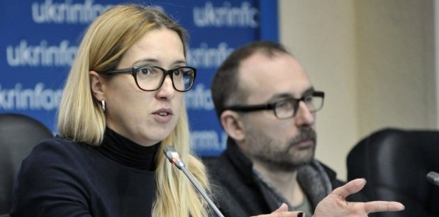 Цьогоріч Україна покаже своє кіно на восьми фестивалях