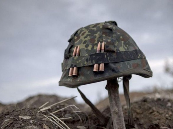 С начала суток в зоне АТО ранены два военных ВСУ - штаб