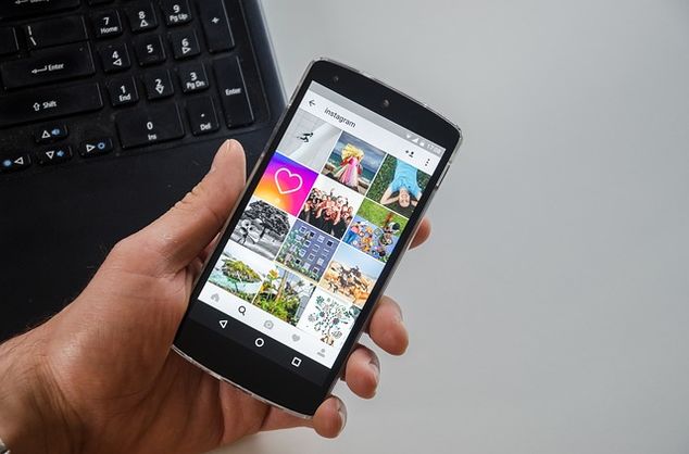 В Instagram вскоре появятся видеозвонки