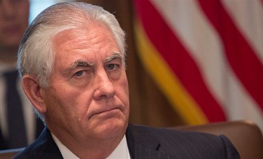 США призвали Турцию ограничить время и масштабы операции в Сирии