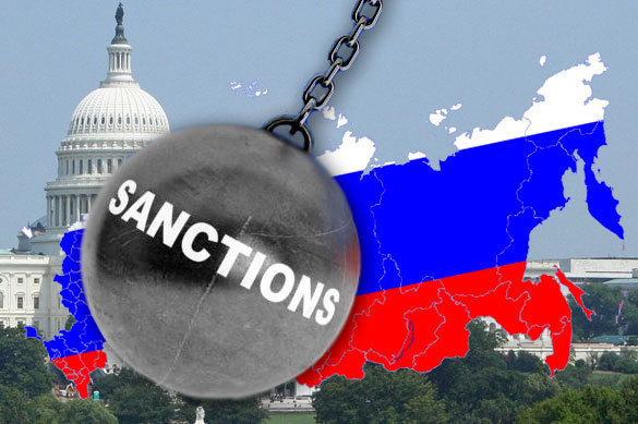 Италия поддерживает санкции против РФ