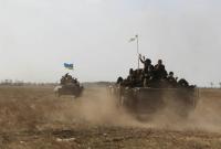 Постпред России при ОБСЕ возмущен перемещением ВСУ по территории Украины