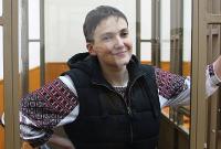 Савченко могут выдать уже 20 мая – журналист