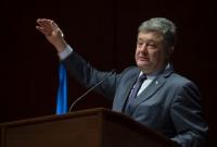 На сегодня 53% украинцев поддерживают членство Украины в НАТО