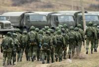 Война в Сирии: подтверждена гибель еще одного военного РФ
