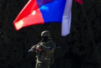 ИС: боевики активизировали подготовку своих формирований в тылу