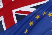 Опрос: 41% британцев намерены проголосовать за Brexit