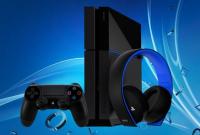 Sony выпустит улучшенную PS4
