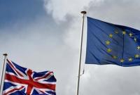 В Минфине Германии рассказали о последствиях Brexit
