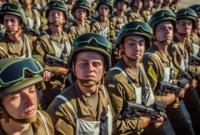 С начала года контракт с ВСУ заключили около 34,5 тыс. военных