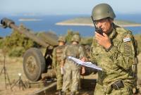 Хорватия может привлечь армию к охране границ от мигрантов