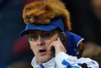 "Лестер" снова выиграл в чемпионате Англии