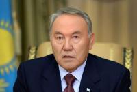 Назарбаев допускает изменение государственного строя Казахстана