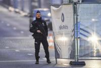 Полиция обнаружила взрывчатку в квартире террористов в Брюсселе
