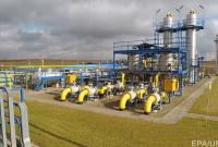 Премьер-министр заявил, что Украина сможет отказаться от импорта газа к 2020 году