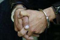 Полиция установила подозреваемого во взрыве на школьном стадионе в Мелитополе