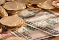НБУ на 5 октября укрепил курс гривны к доллару до 25,86