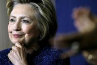 Х.Клинтор рассказала, как спасается от аллергии на Д.Трампа