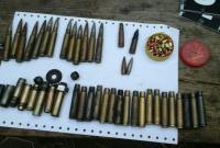 Подпольную мастерскую по производству оружия разоблачили в Закарпатской области