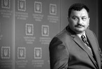 Замглавы АП Таранов погиб в результате травмы грудной клетки, - Райнин