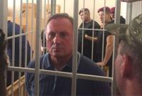 Ландик: Ефремов организовал захват ОГА и СБУ в Луганске