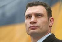 Кличко вызывают на допрос в ГПУ по делу Майдана
