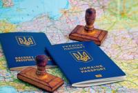 Безвизовый режим не предусматривает трудоустройство и обучение в ЕС - И.Геращенко
