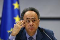 Евросоюз считает Россию основной угрозой для Черноморского региона - посол ЕС
