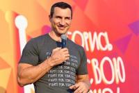 Кличко: "Да, я думаю о спортивной пенсии"