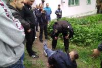 Ответит по закону: у Яроша прокомментировали стрельбу охранника по таксисту