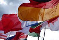 G7 призывает удвоить усилия, побуждающие КНДР выполнять Резолюцию безопасности ООН