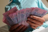 В Украине задолженность по зарплате в октябре сократилась на 0,4%