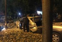Глава СБУ озвучил новую версию взрыва у телеканала Эспрессо