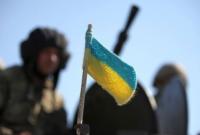 Боевики сегодня 4 раза нарушили режим тишины - штаб АТО