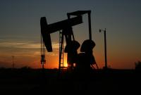 Brent торгуется на уровне 52,58 долл. за баррель