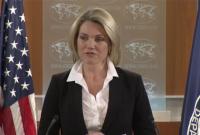 Госдеп: Россия - это источник насилия на Донбассе