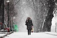 Погода на сегодня, 31 декабря