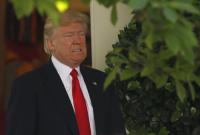 Трамп сделал большую ошибку, когда вывел США из Парижского соглашения - Bloomberg