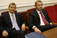Компании Клюевых должны украинским госбанкам 28 млрд гривен, - DW