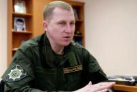 Аброськина назначили заместителем главы Нацполиции