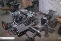Для ВСУ разработали мощное дальнобойное оружие (видео)