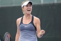Свитолина сохранила место в десятке рейтинга WTA