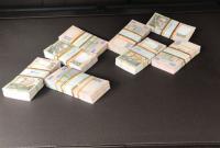 Чиновника ГФС Черновицкой области задержали на взятке 1 млн гривен