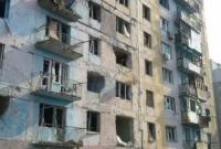 80% Авдеевки – со светом, из города эвакуированы уже 290 человек