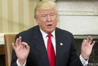 В России ответили на ожидание Трампа вернуть Украине Крым